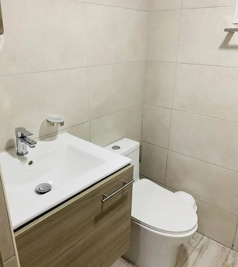 Crisfer Punta Cana Appartement