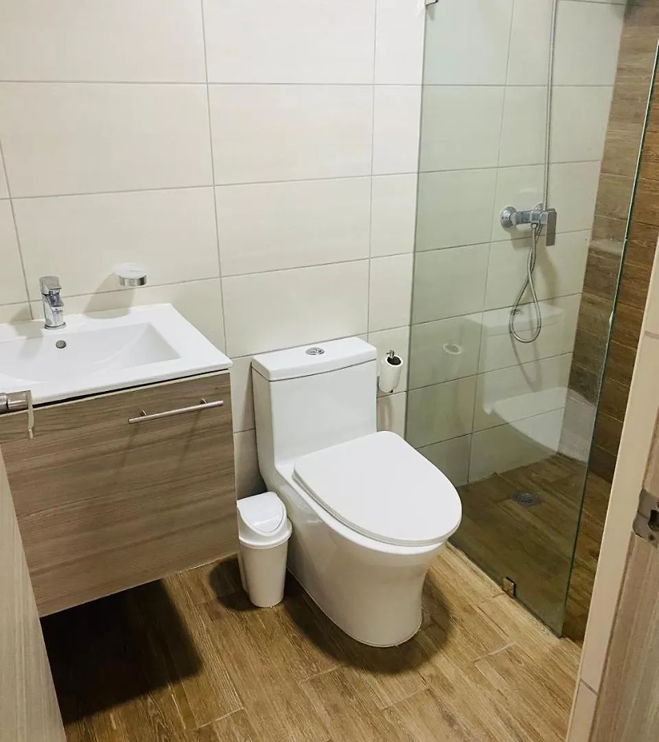 Crisfer Punta Cana Appartement