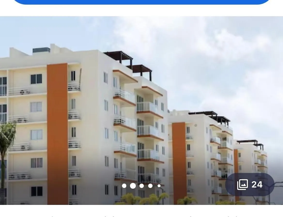 Crisfer Punta Cana Apartment