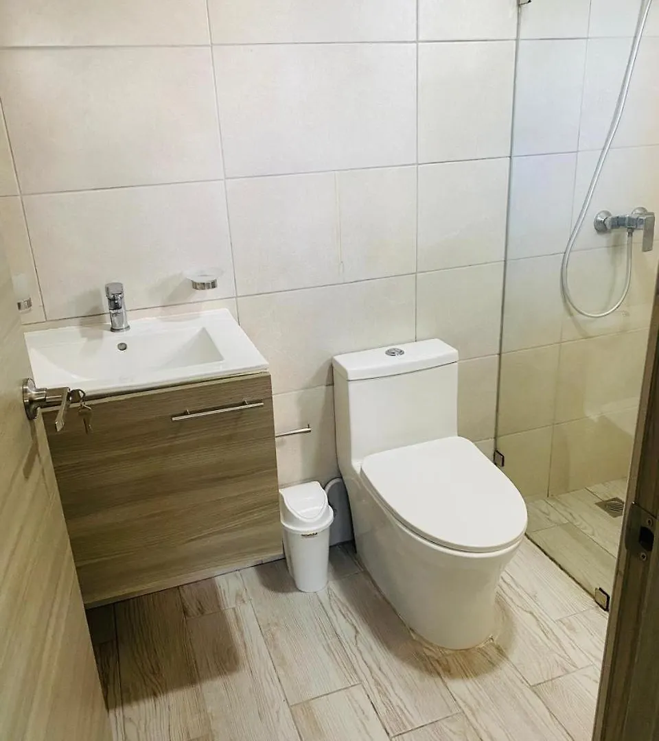 Crisfer Punta Cana Apartment