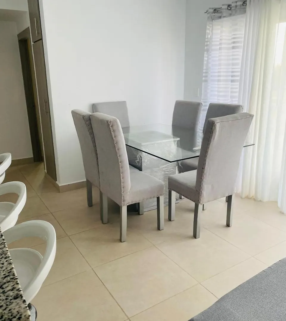 Crisfer Punta Cana Apartment Dominican Republic