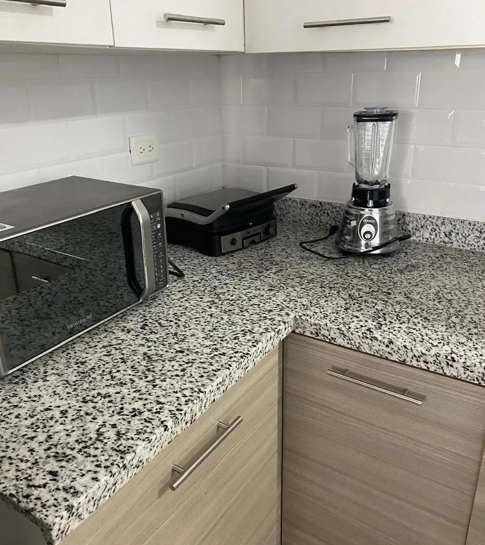 Crisfer Punta Cana Apartment 0*,
