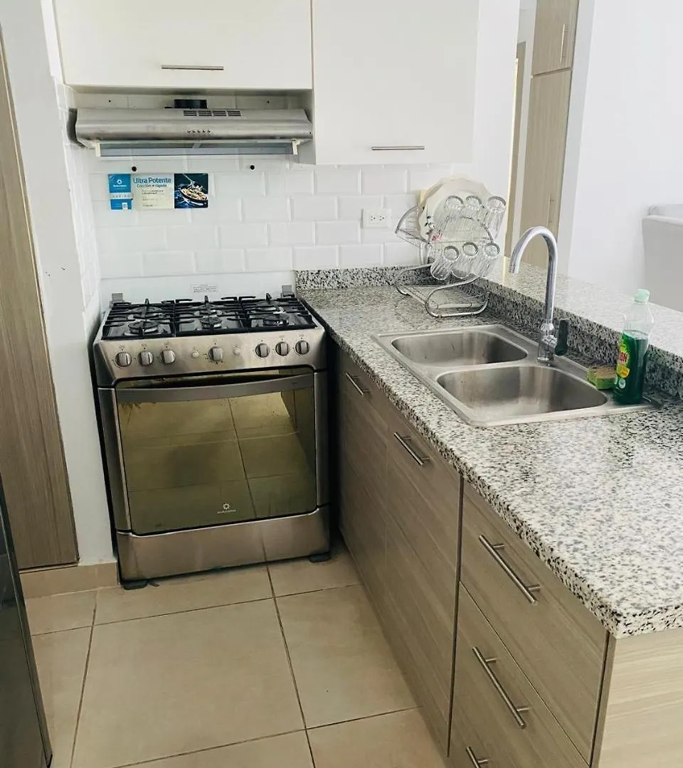 Crisfer Punta Cana Apartment