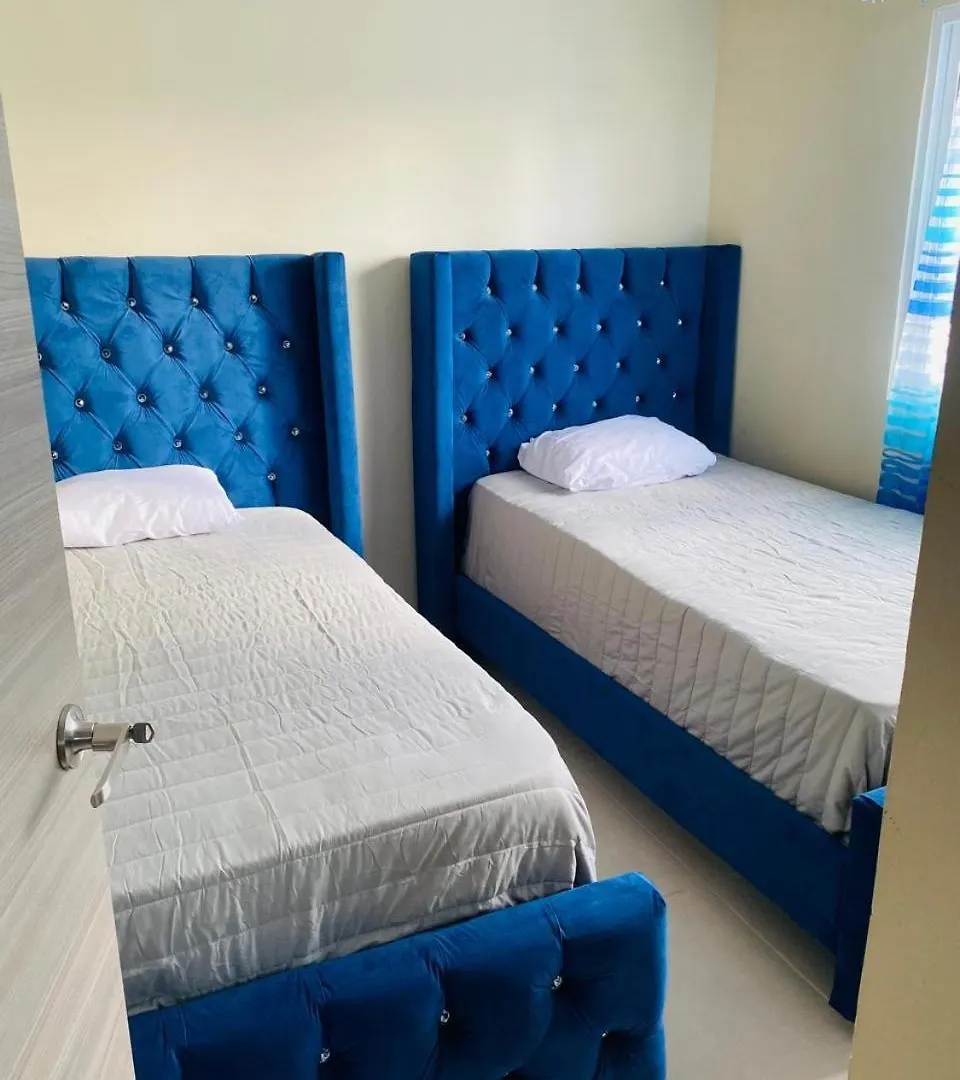 Crisfer Punta Cana Apartment